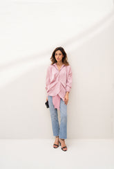 Peony Muse top